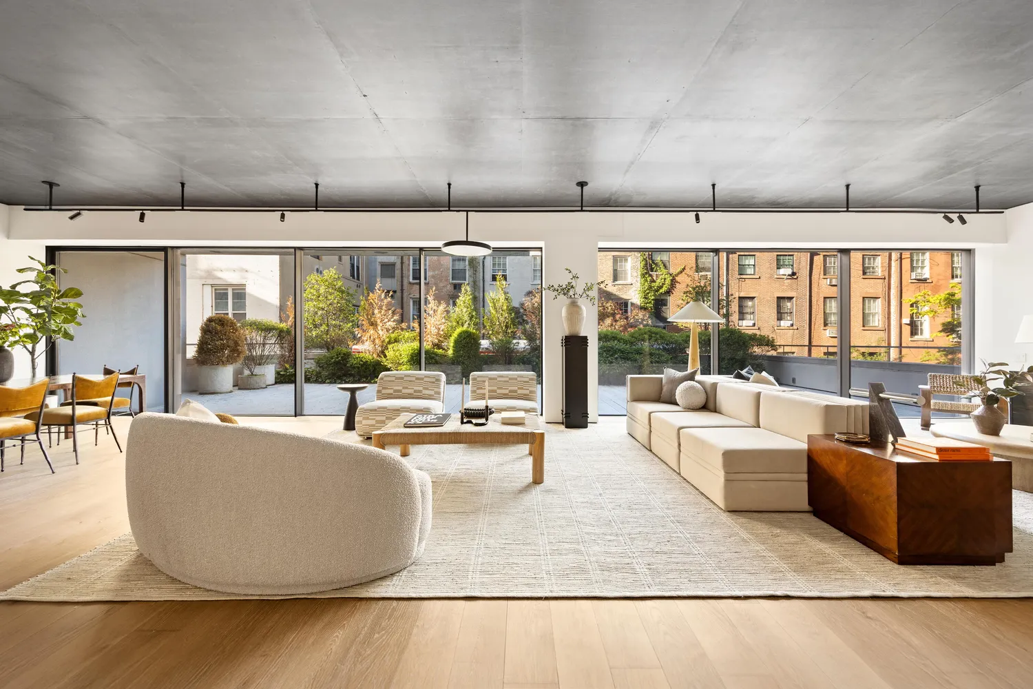 $7,500,000 | 455 West 19th Street, Unit 3 | Chelsea