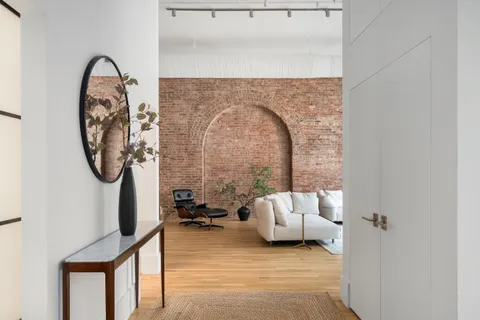 $3,995,000 | 514 Broadway, Unit 4H | SoHo