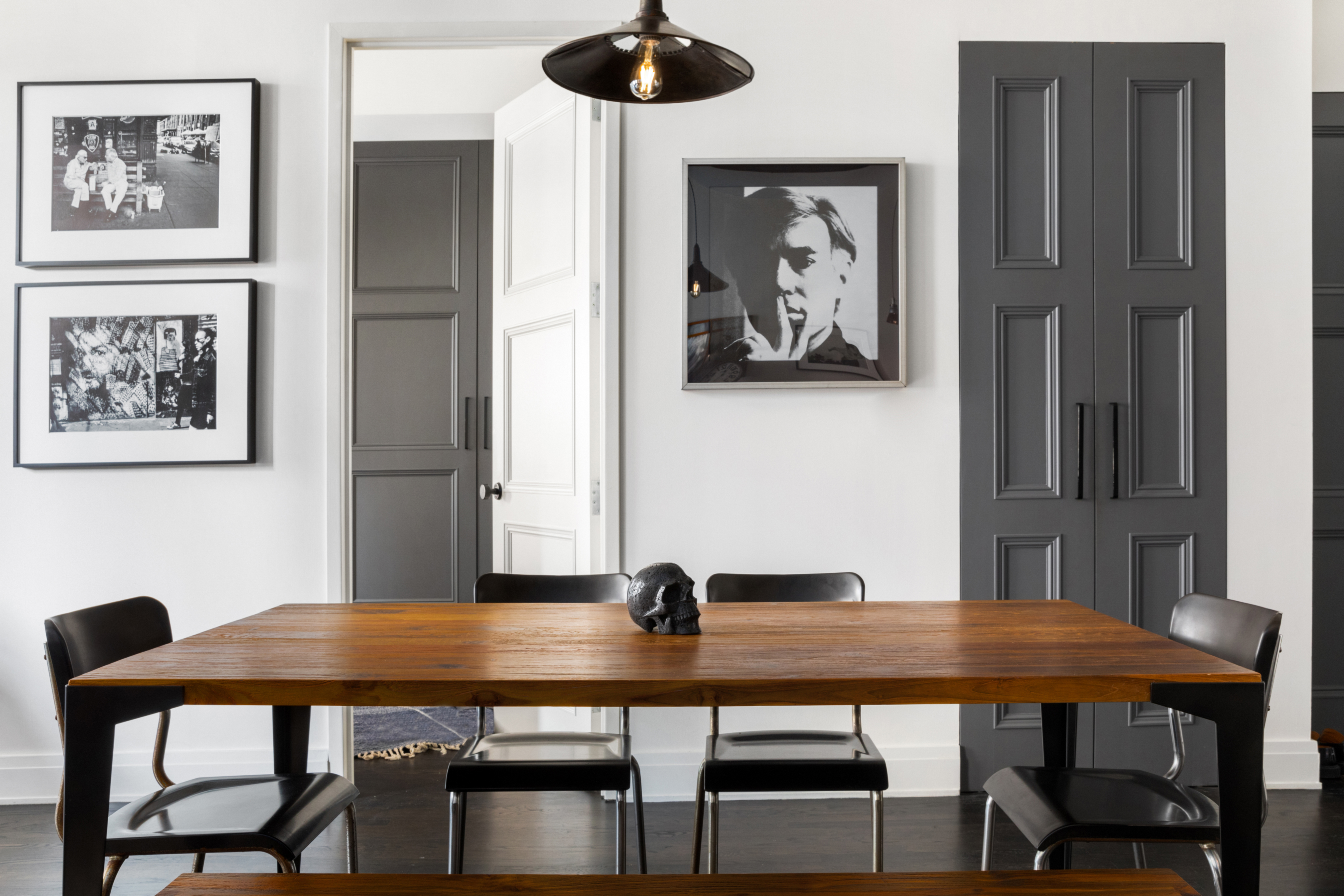 124 West 24th Street, Unit 5B Manhattan, NY 10011 - Photo 7 of 13