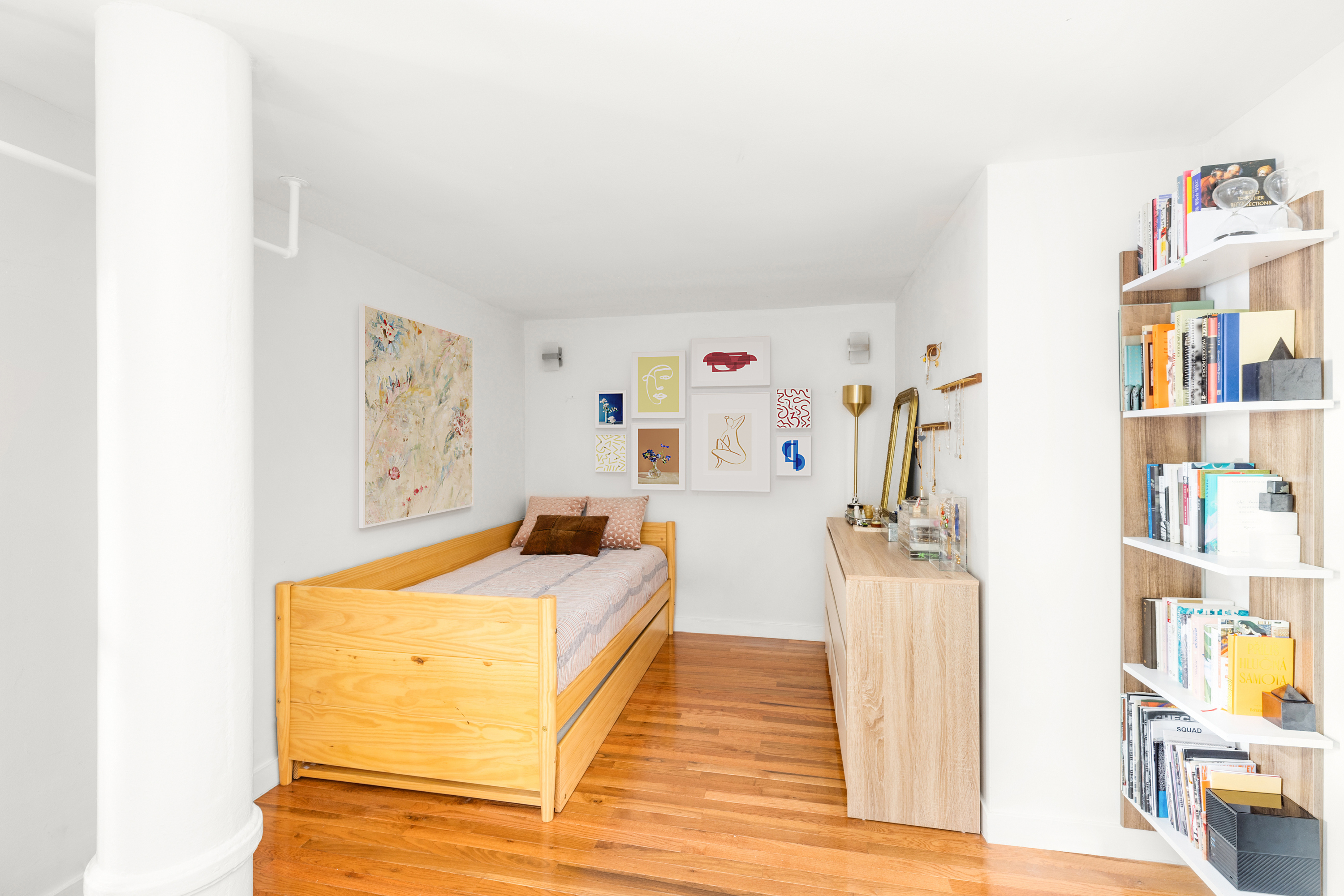 309 East 108th Street, Unit 2D Manhattan, NY 10029 - Photo 10 of 12