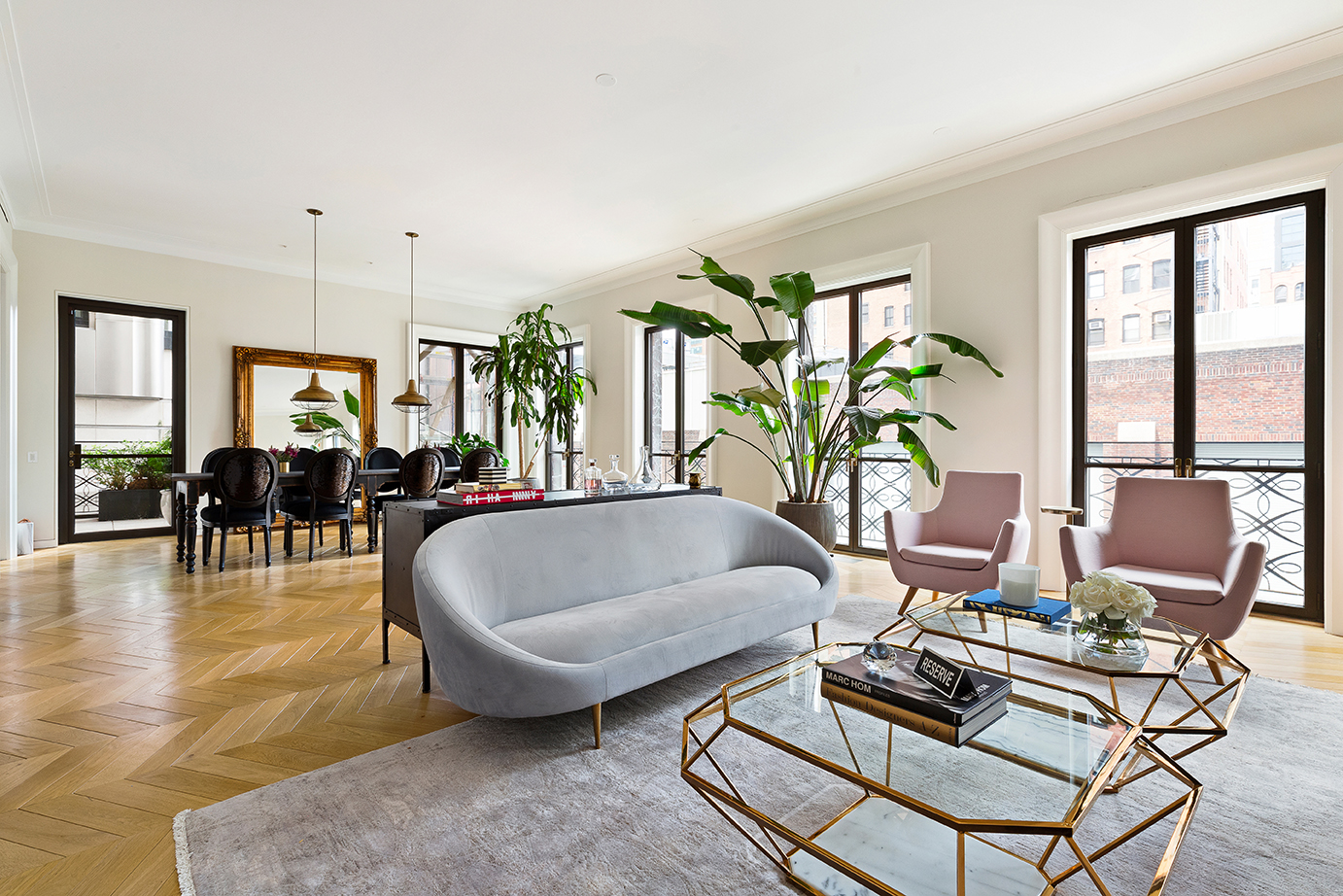 560 West 24th Street, Unit 2 Manhattan, NY 10011 - Photo 3 of 16