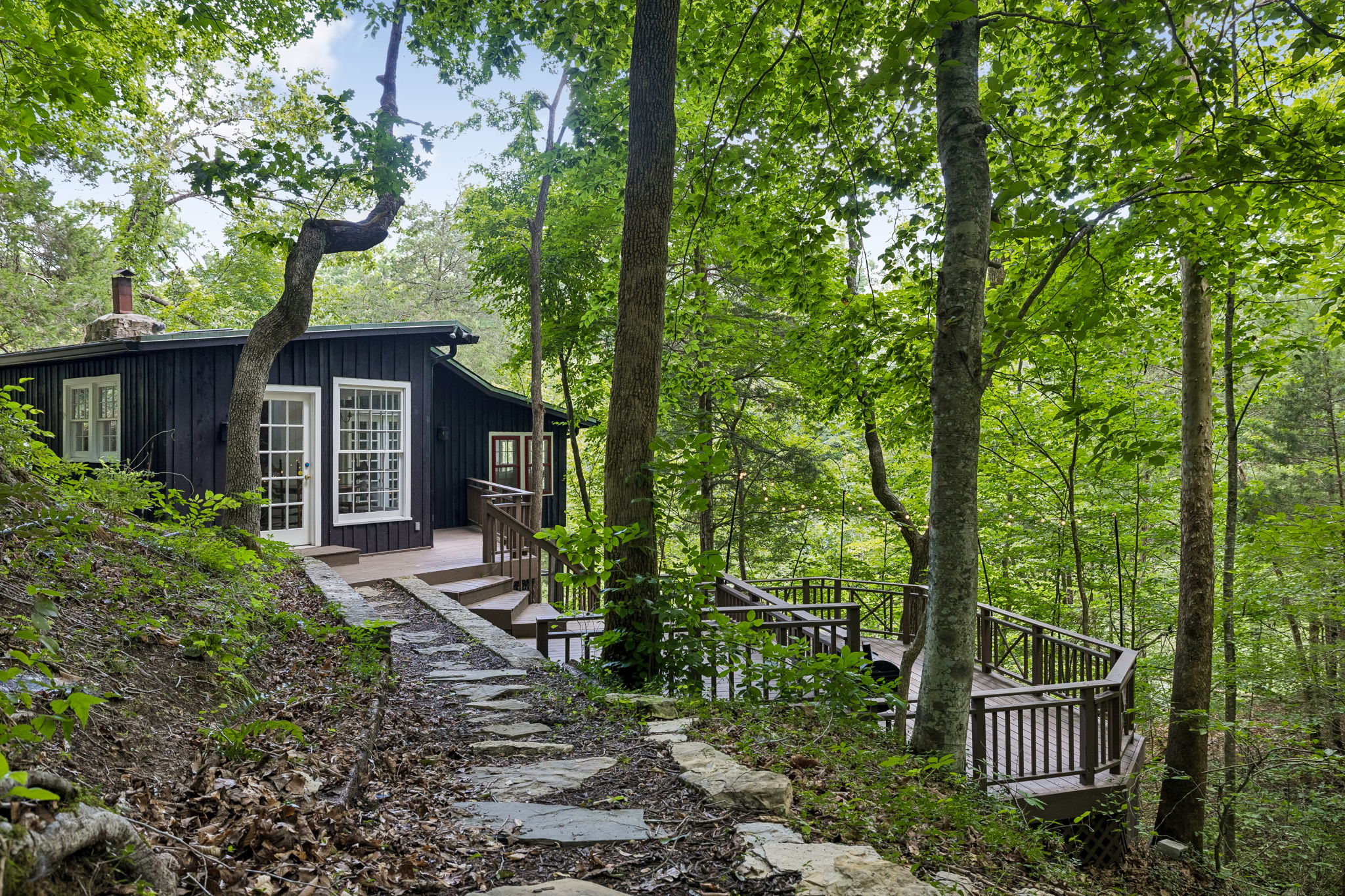 7941 Fernvale Road Fairview, TN 37062 - Photo 38 of 62