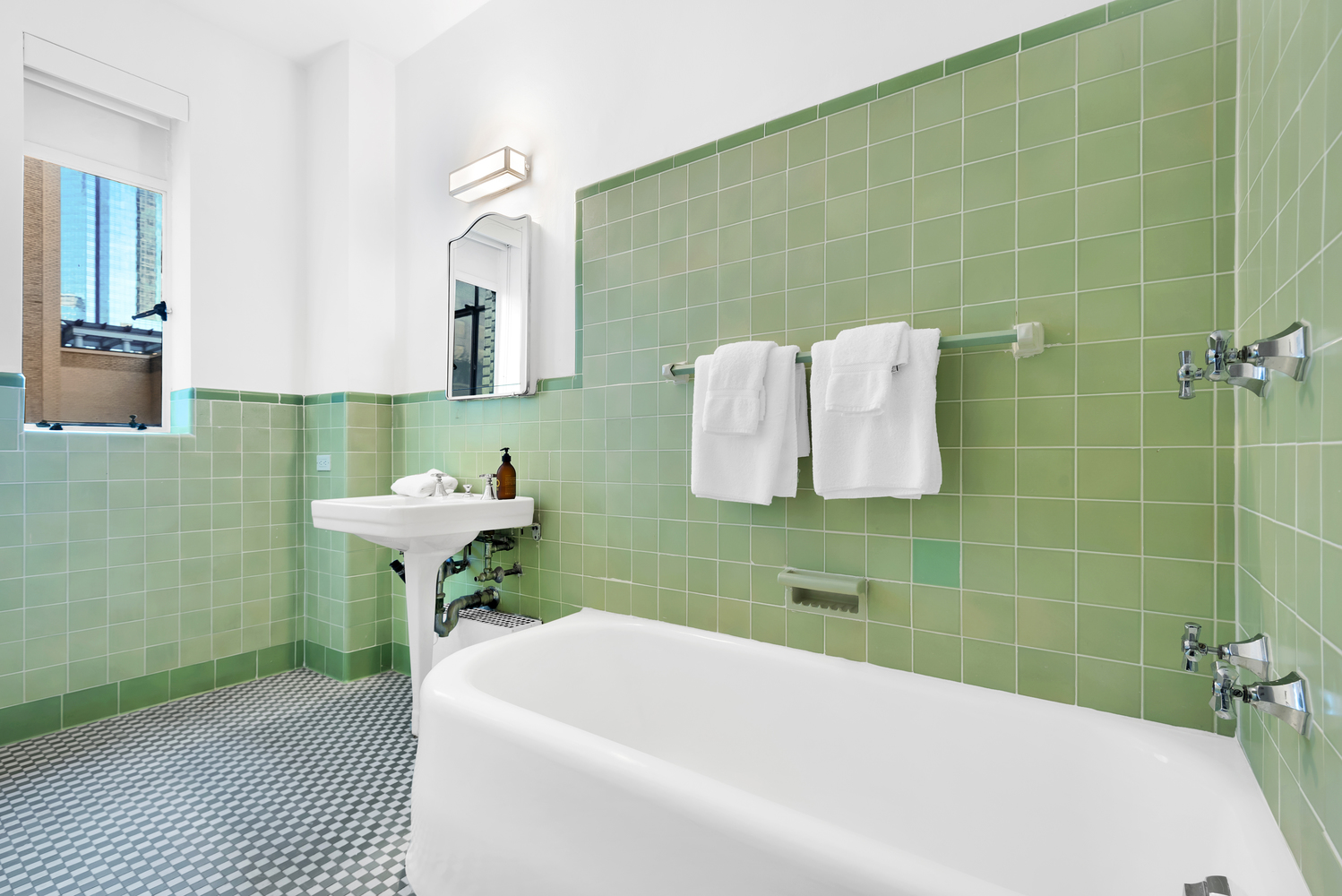 25 Central Park West, Unit 20Q/O Manhattan, NY 10023 - Photo 13 of 18