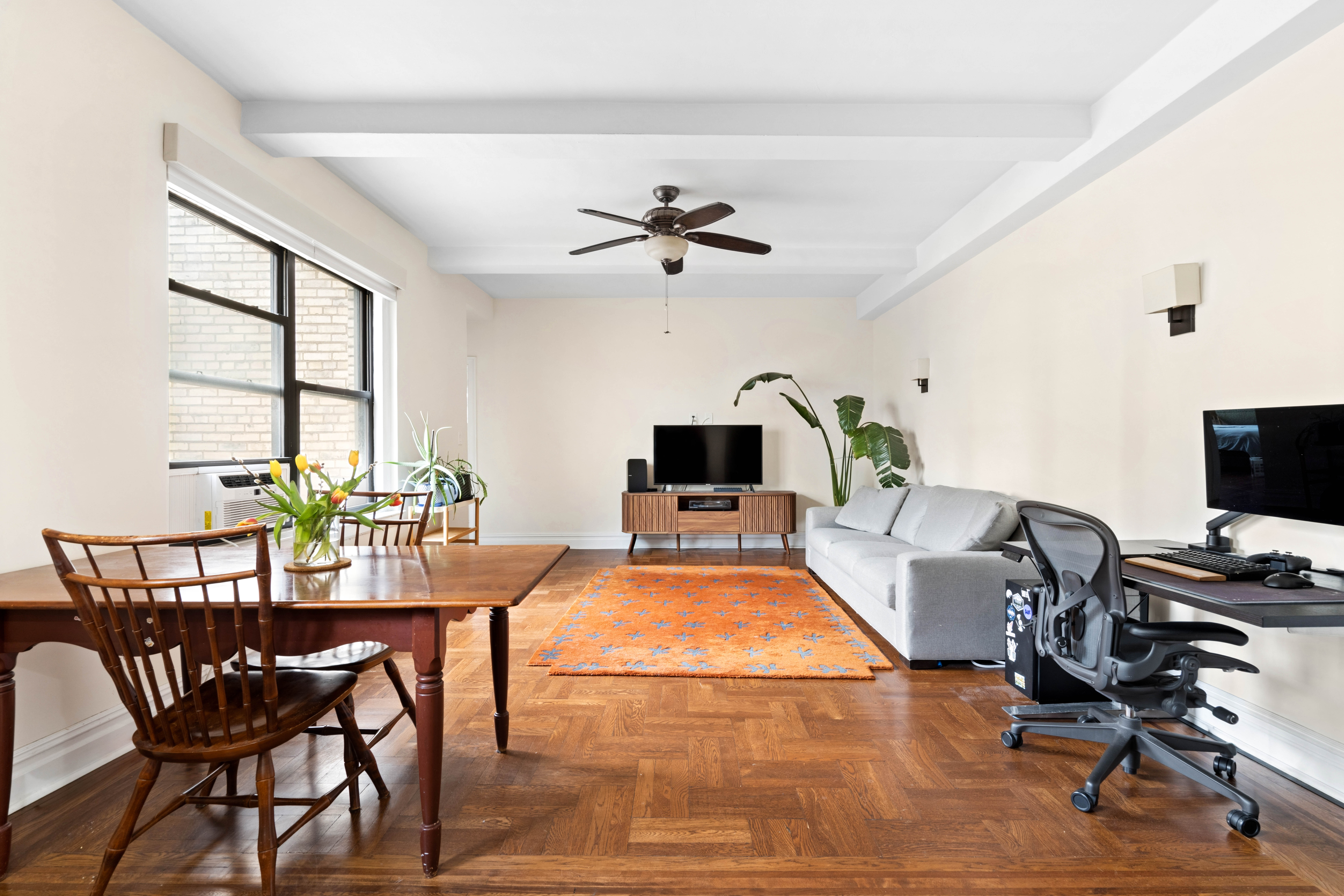 317 West 87th Street, Unit 6C Manhattan, NY 10024 - Photo 5 of 8