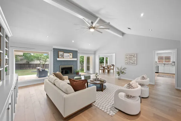 $1,300,000 | 6104 Carry Back Lane, Austin, TX 78746