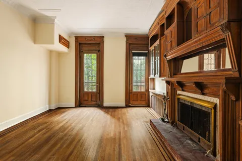 $4,995,000 | 266 West 71st Street | Upper West Side