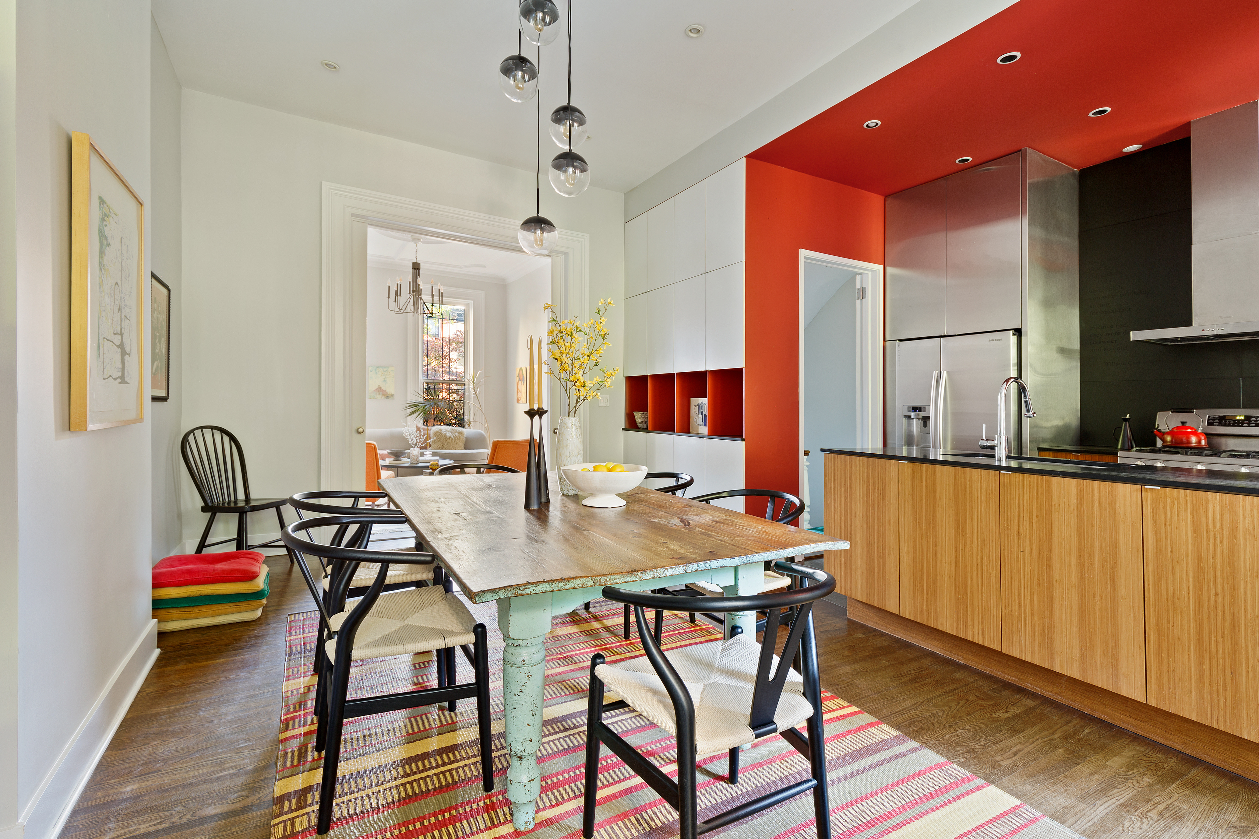 14 Park Place Brooklyn, NY 11217 - Photo 4 of 19