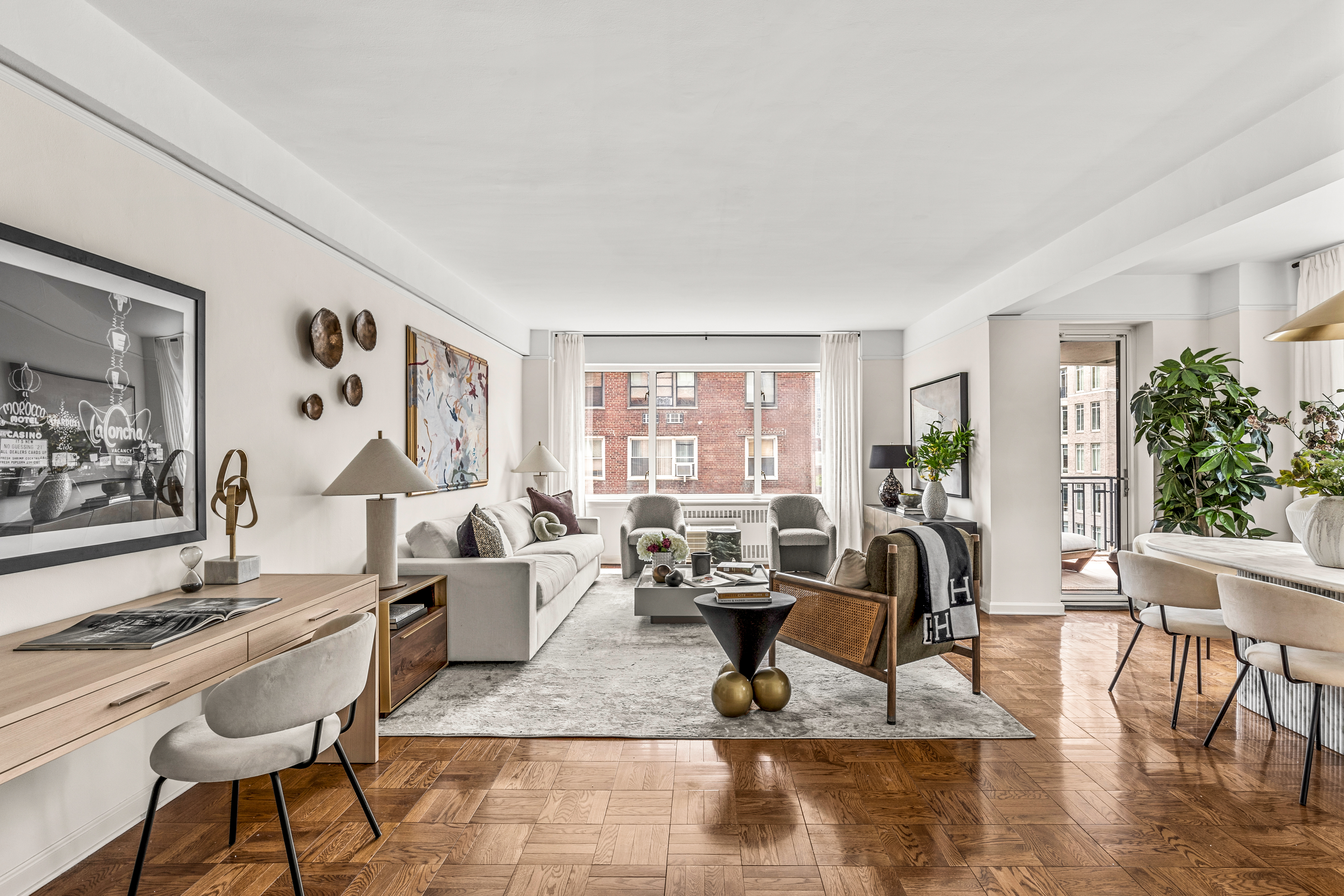 45 East End Avenue, Unit 11F Manhattan, NY 10028 - Photo 4 of 16