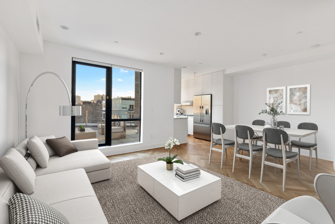 737 Bergen Street, Unit 5A Brooklyn, NY 11238 - Photo 3 of 16