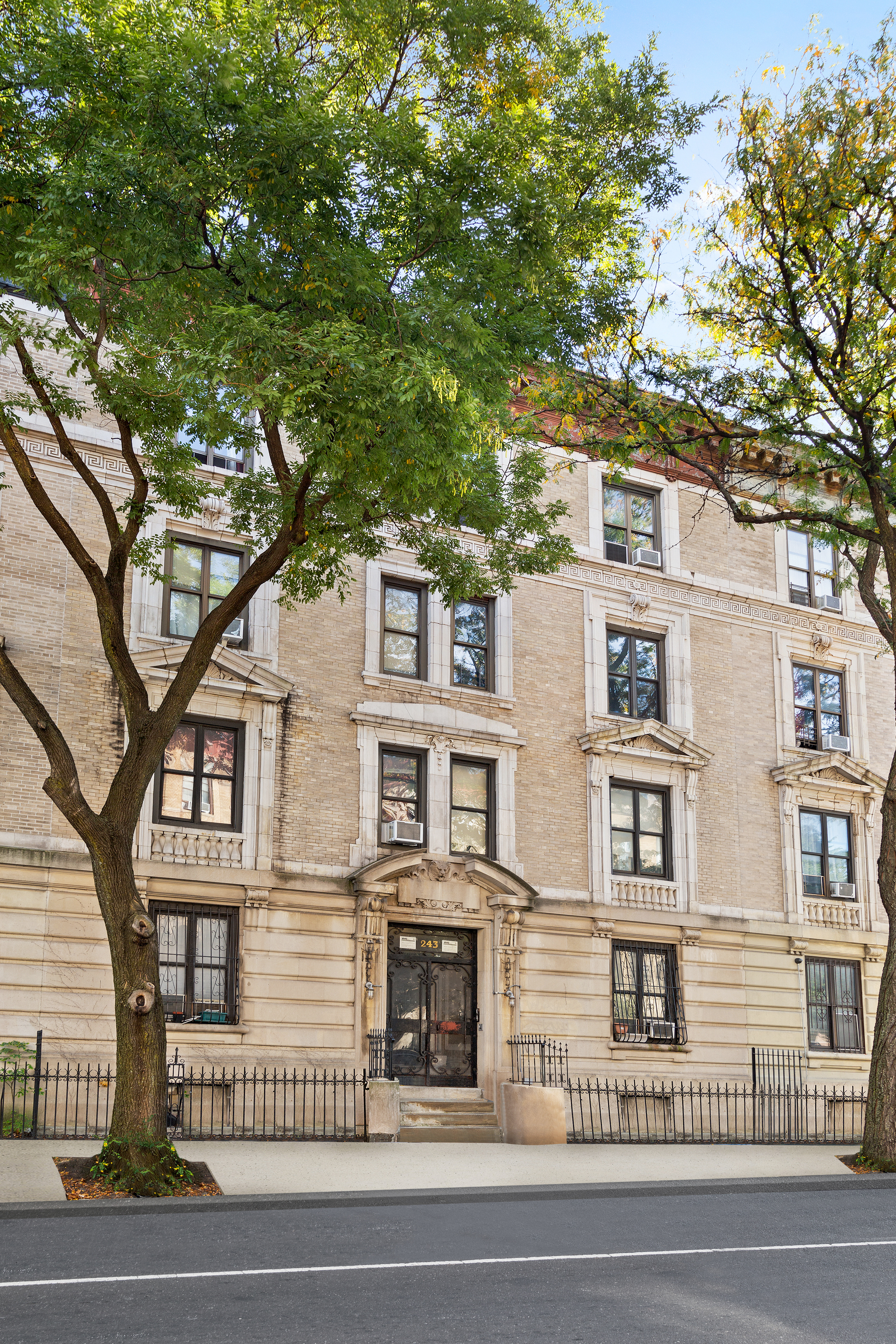 243 New York Avenue Brooklyn, NY 11216 - Photo 3 of 5