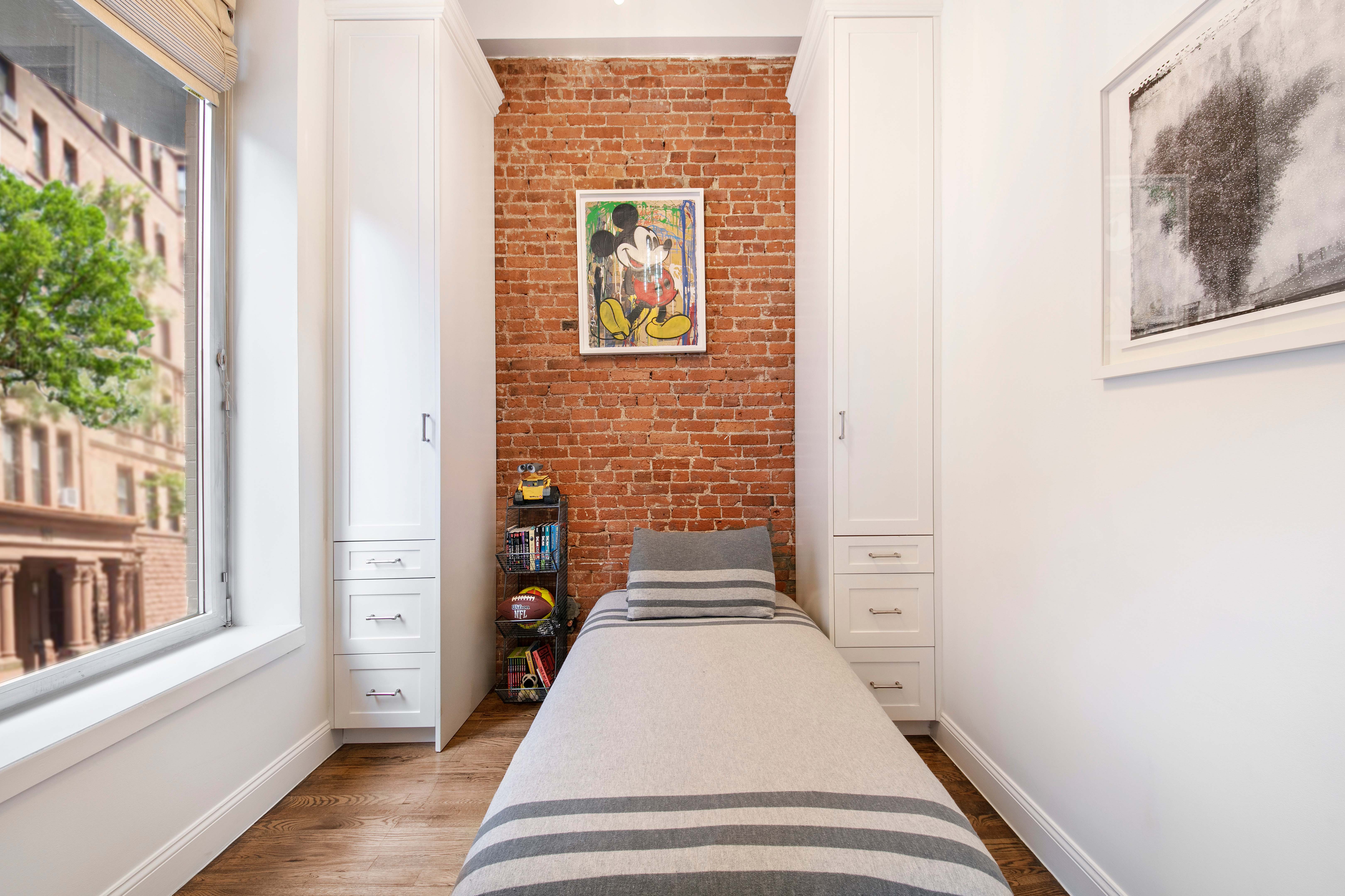 100 West 81st Street, Unit 1D Manhattan, NY 10024 - Photo 6 of 8