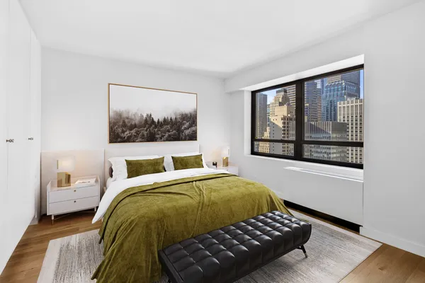 $5,500 | 240 East 47th Street, Unit 27A | Midtown East