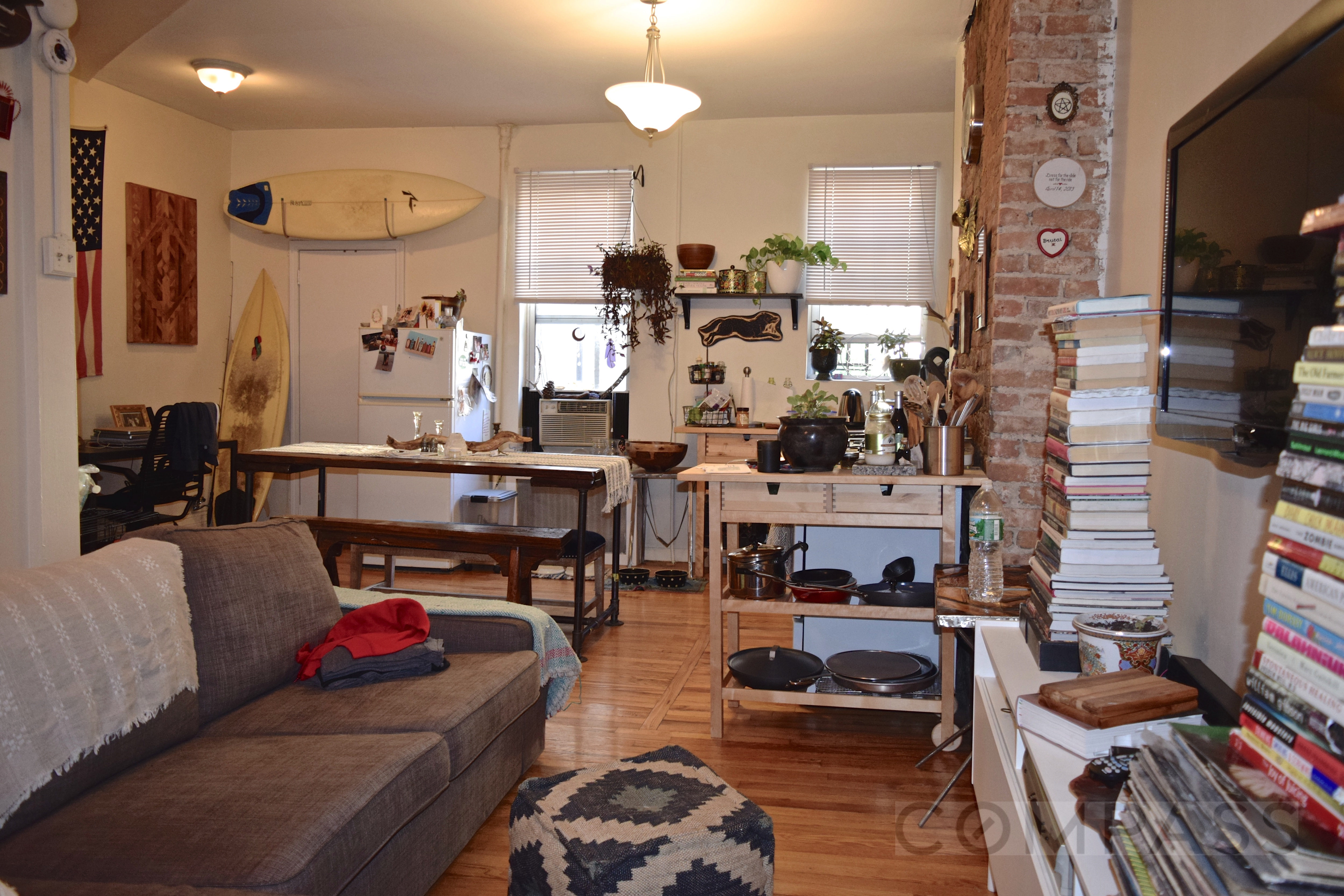 53 Duffield Street, Unit 2 Brooklyn, NY 11201 - Photo 5 of 8