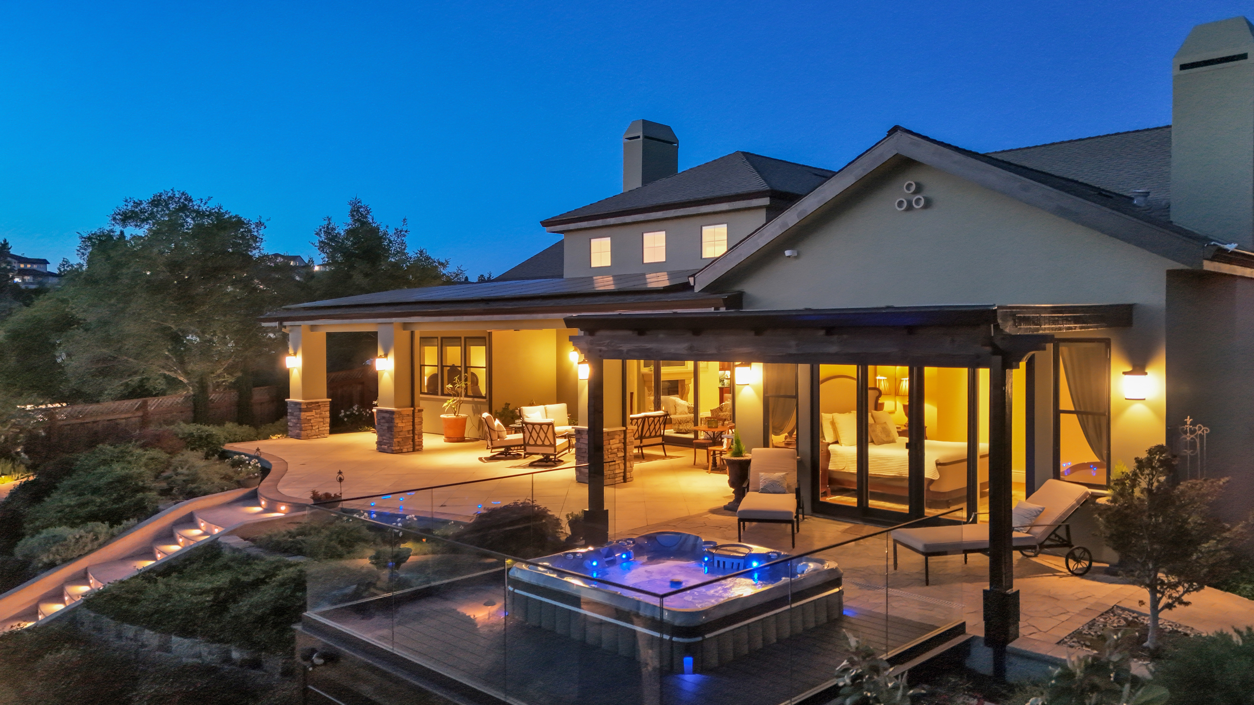 3799 Shillingford Place Santa Rosa, CA 95404 - Photo 14 of 17