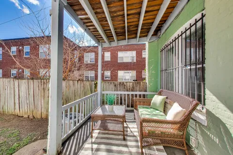 $799,000 | 736 Girard Street Northwest, Washington, DC 20001