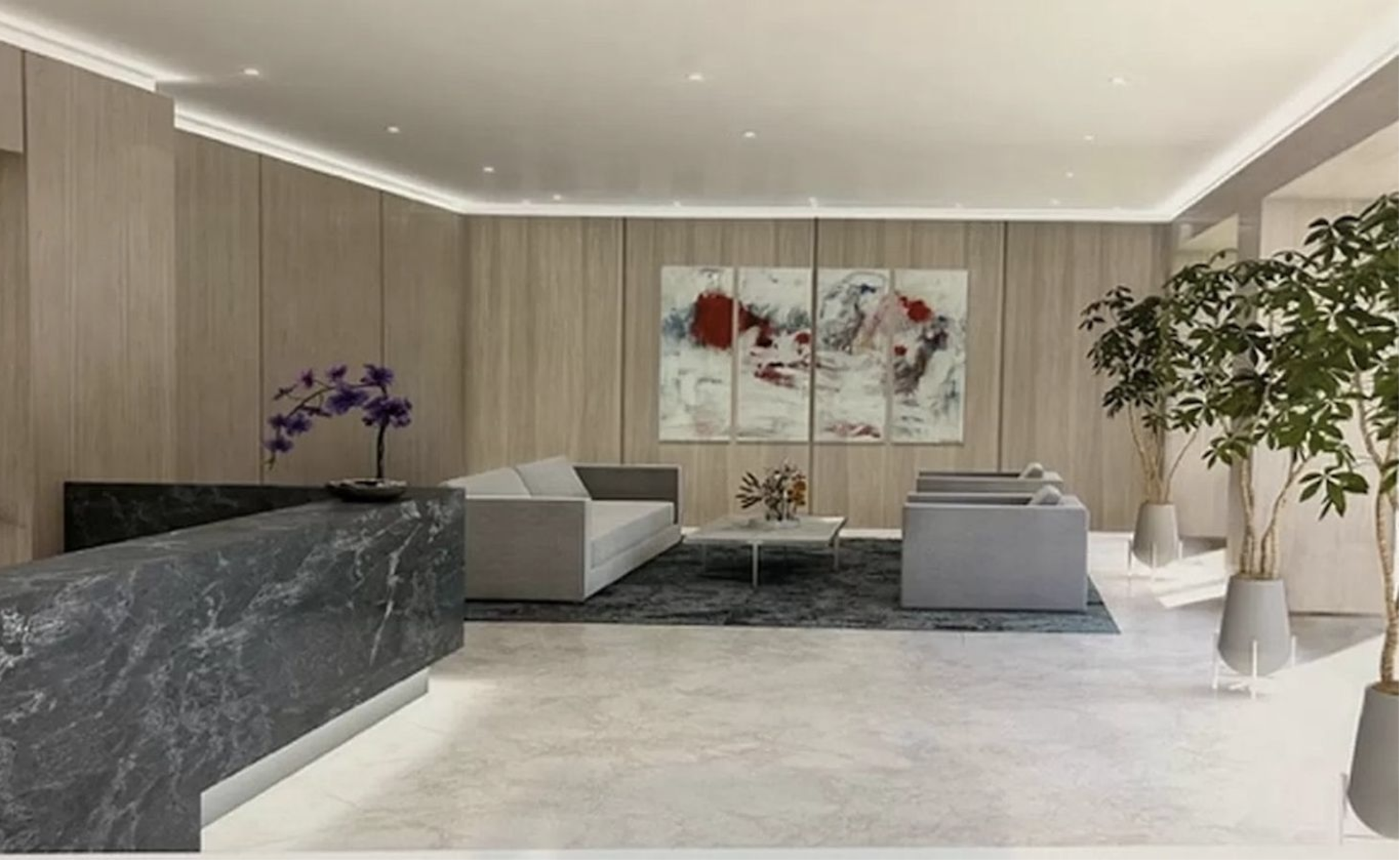 305 East 40th Street, Unit 14V Manhattan, NY 10016 - Photo 24 of 26