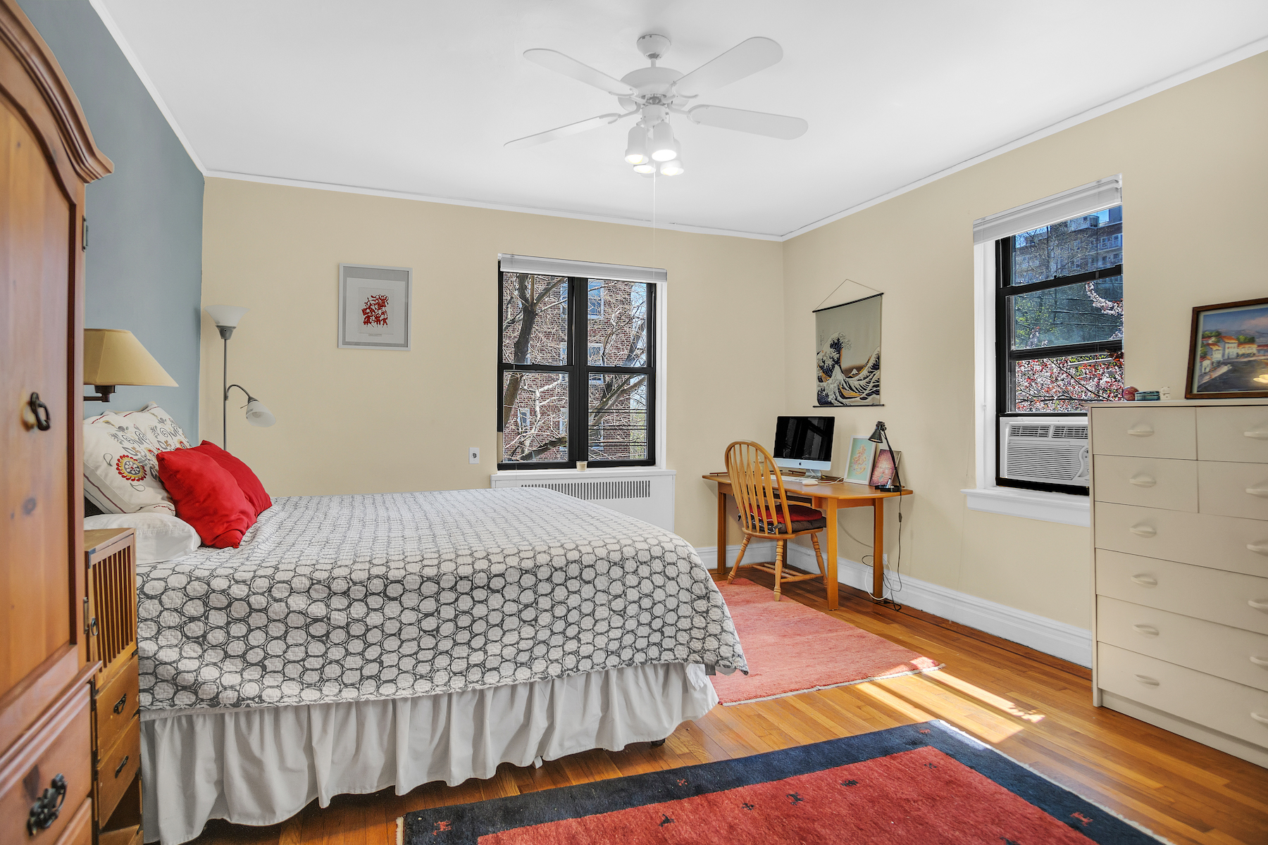 3215 Netherland Avenue, Unit 2H Bronx, NY 10463 - Photo 8 of 19