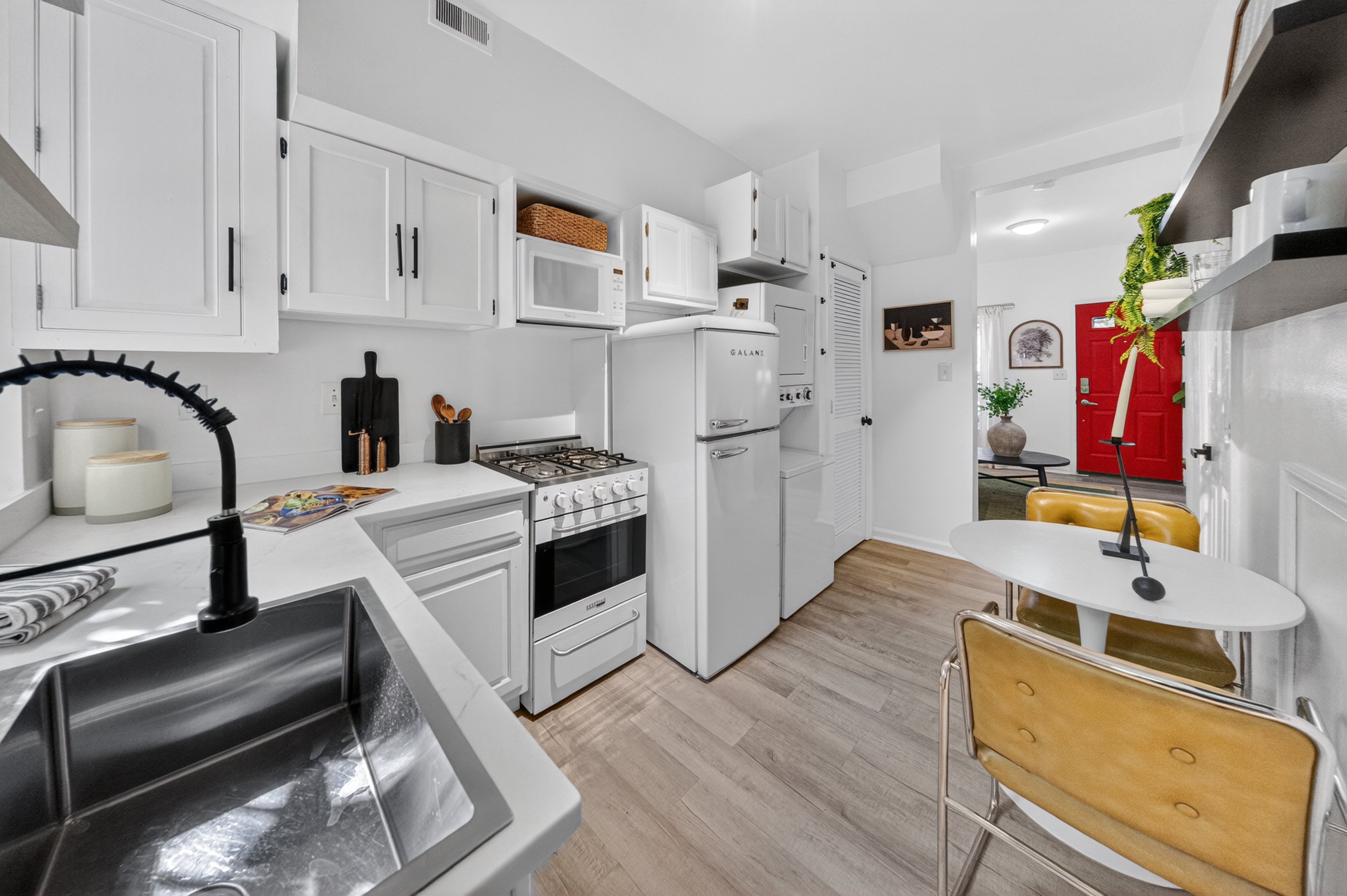 606 S Street Northwest Washington, DC 20001 - Photo 7 of 19