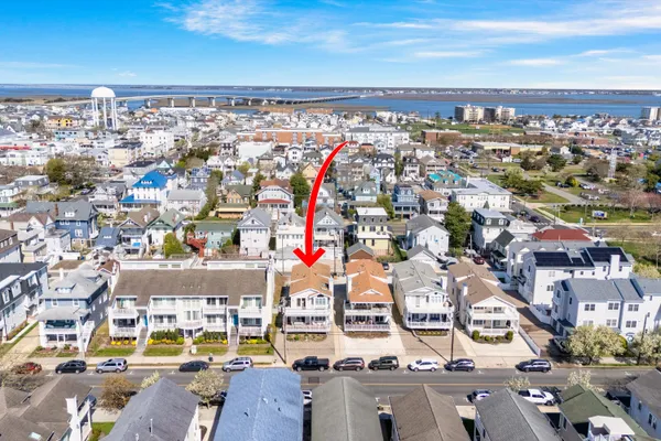 $1,050,000 | Address Upon Request, Ocean City, NJ 08226