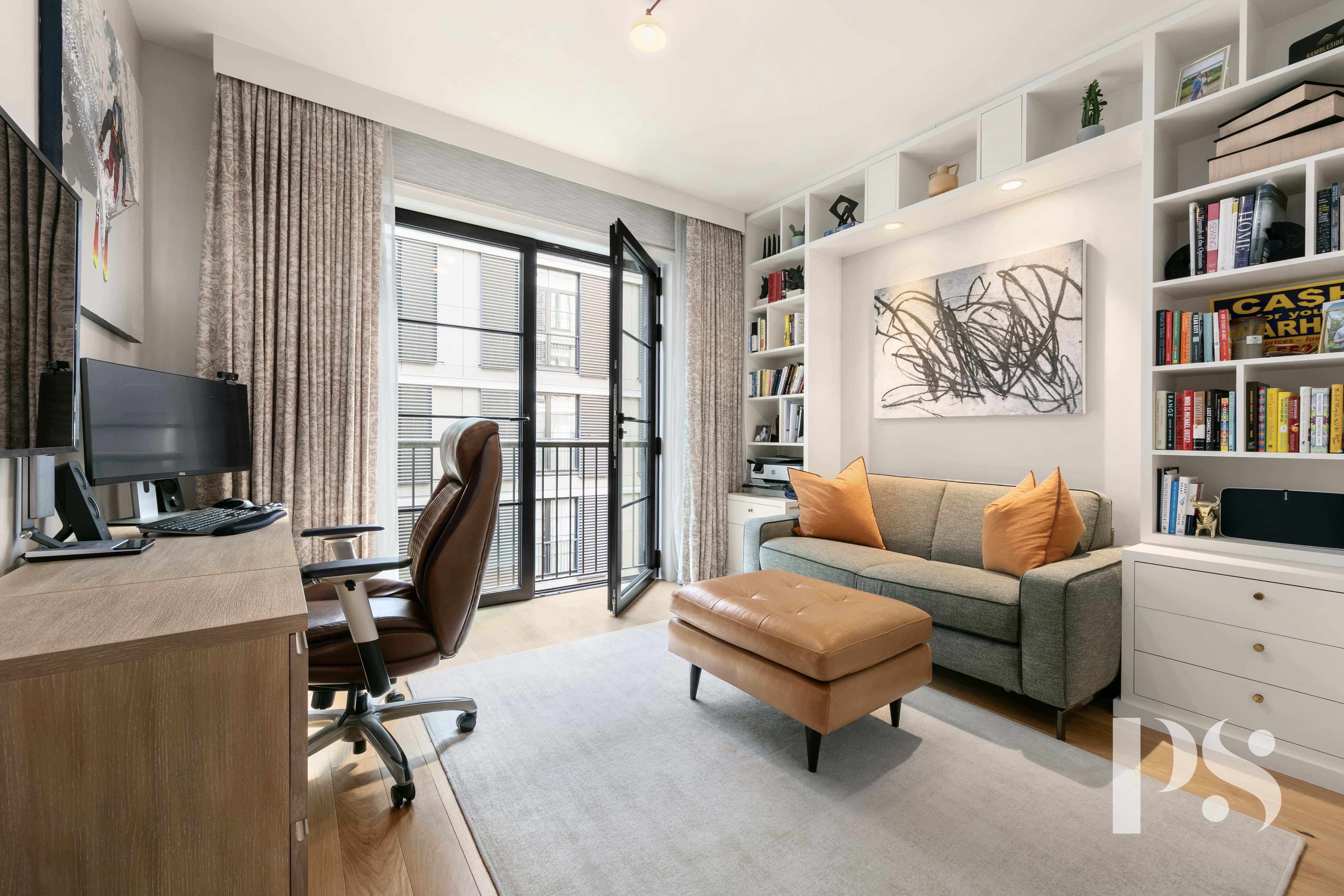 71 Laight Street, Unit 4D Manhattan, NY 10013 - Photo 11 of 21