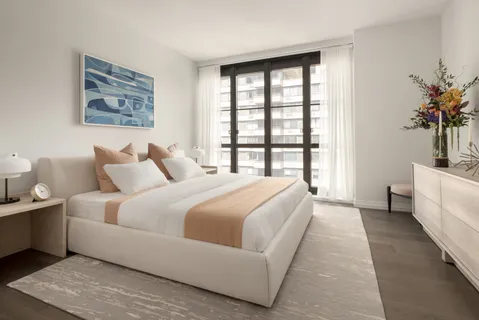 $2,500,000 | 250 West 96th Street, Unit 3C | Upper West Side