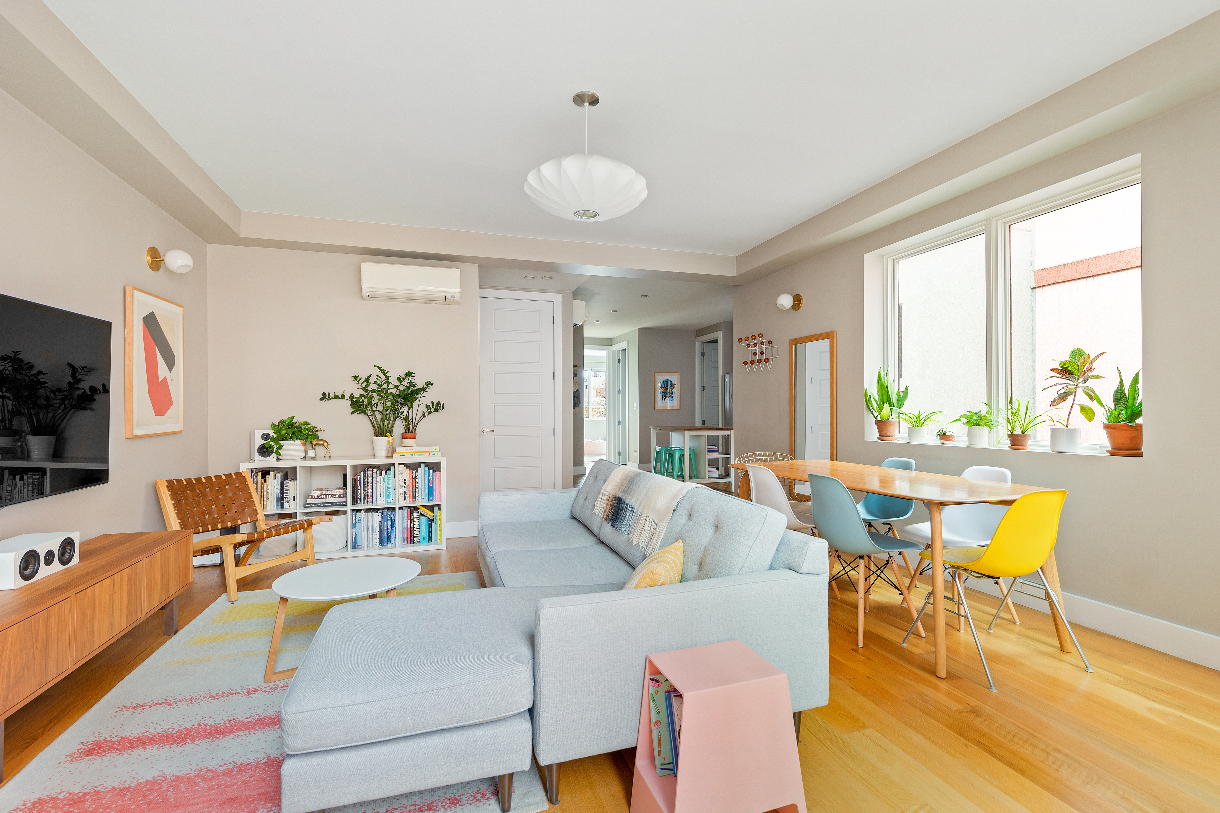 1257 Dekalb Avenue, Unit 4 Brooklyn, NY 11221 - Photo 5 of 15