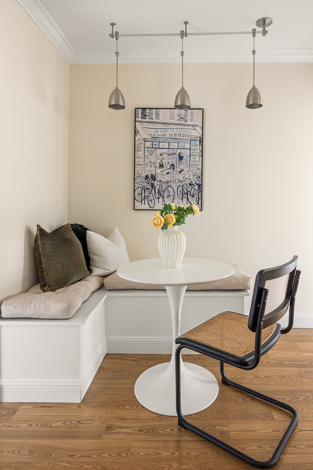 159 West 53rd Street, Unit 27H Manhattan, NY 10019 - Photo 5 of 15