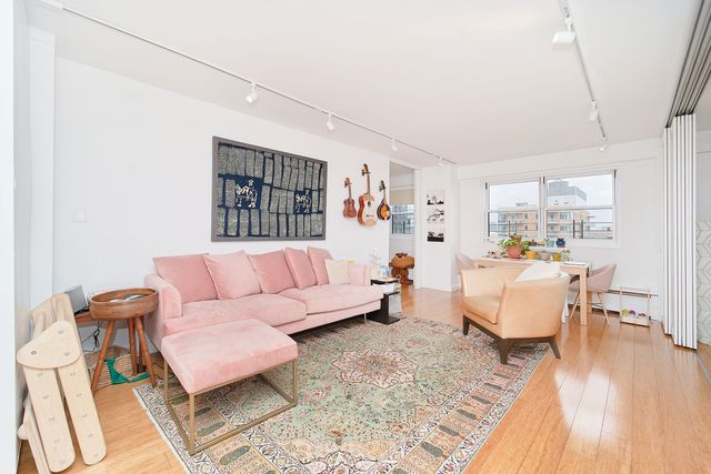 $4,800 | 175 Willoughby Street, Unit 16M | Downtown Brooklyn
