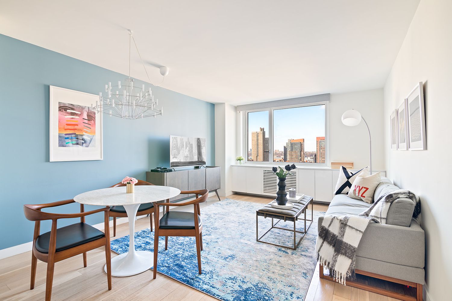 Carlin Wright, Real Estate Agent Compass