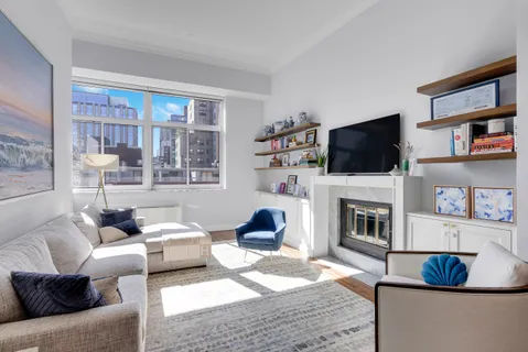 $2,495,000 | 205 East 22nd Street, Unit PHF | Gramercy