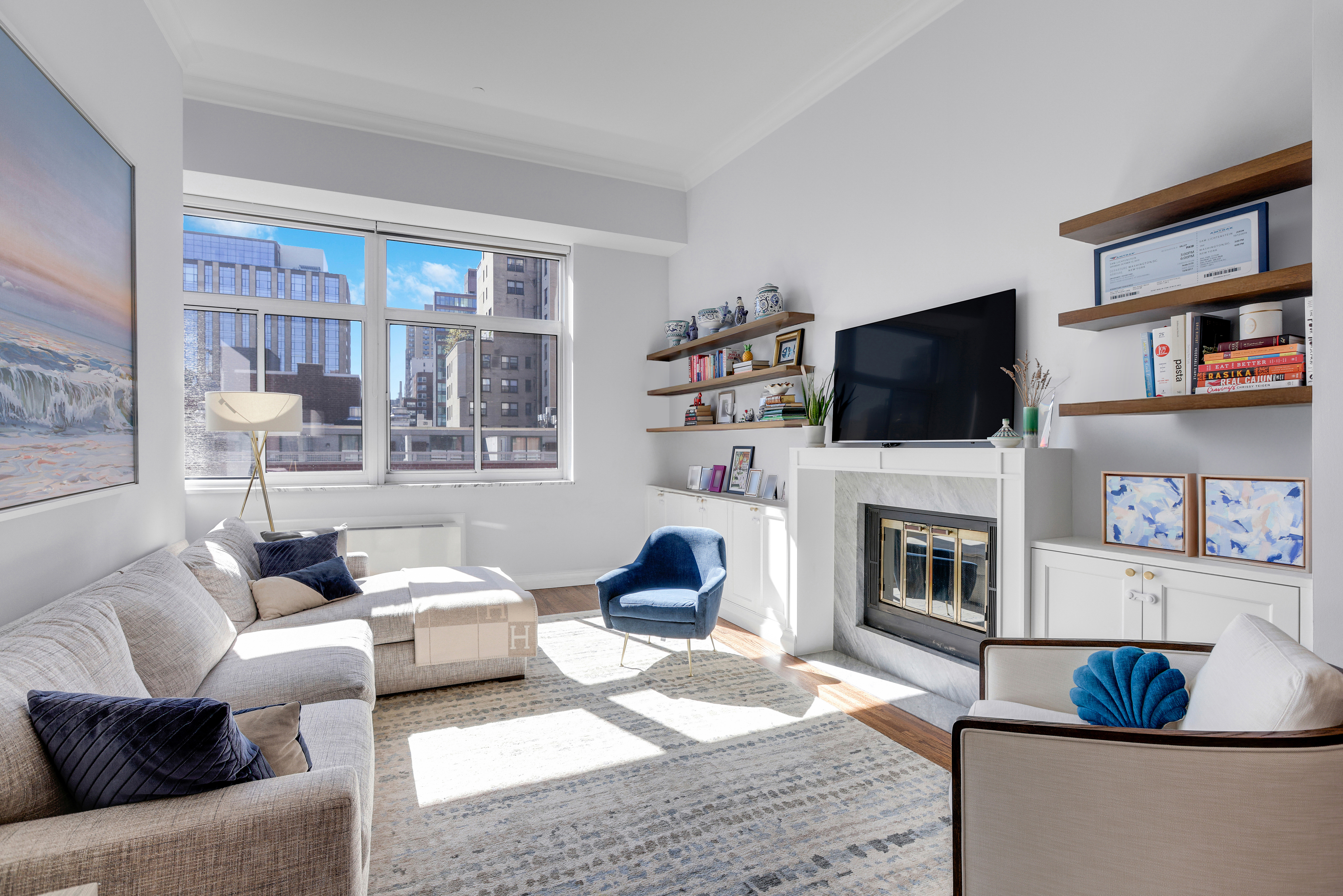 205 East 22nd Street, Unit PHF Manhattan, NY 10010 - Photo 3 of 15