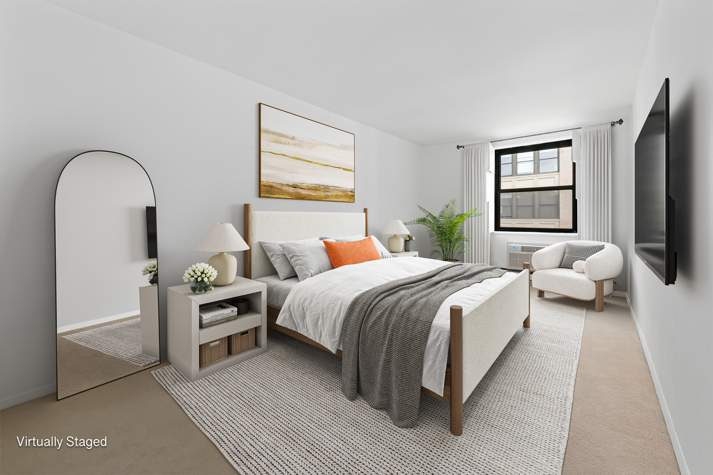 622 Washington Street, Unit 5B Manhattan, NY 10014 - Photo 4 of 7