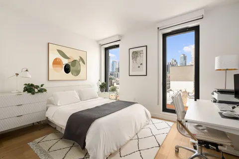 $2,875,000 | 8 St Marks Place, Unit PHA | Boerum Hill