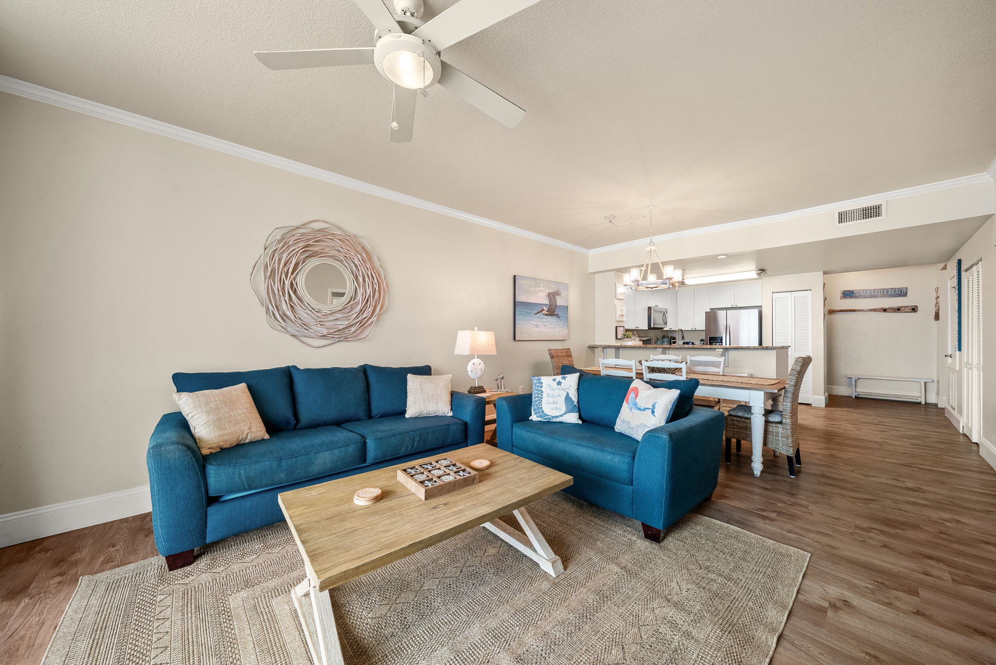 15625 Front Beach Road, Unit 209 Panama City Beach, FL 32413 - Photo 20 of 29