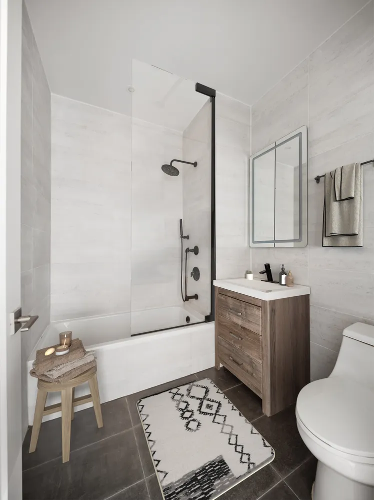 $995,000 | 136 14th Street, Unit 4B | Gowanus