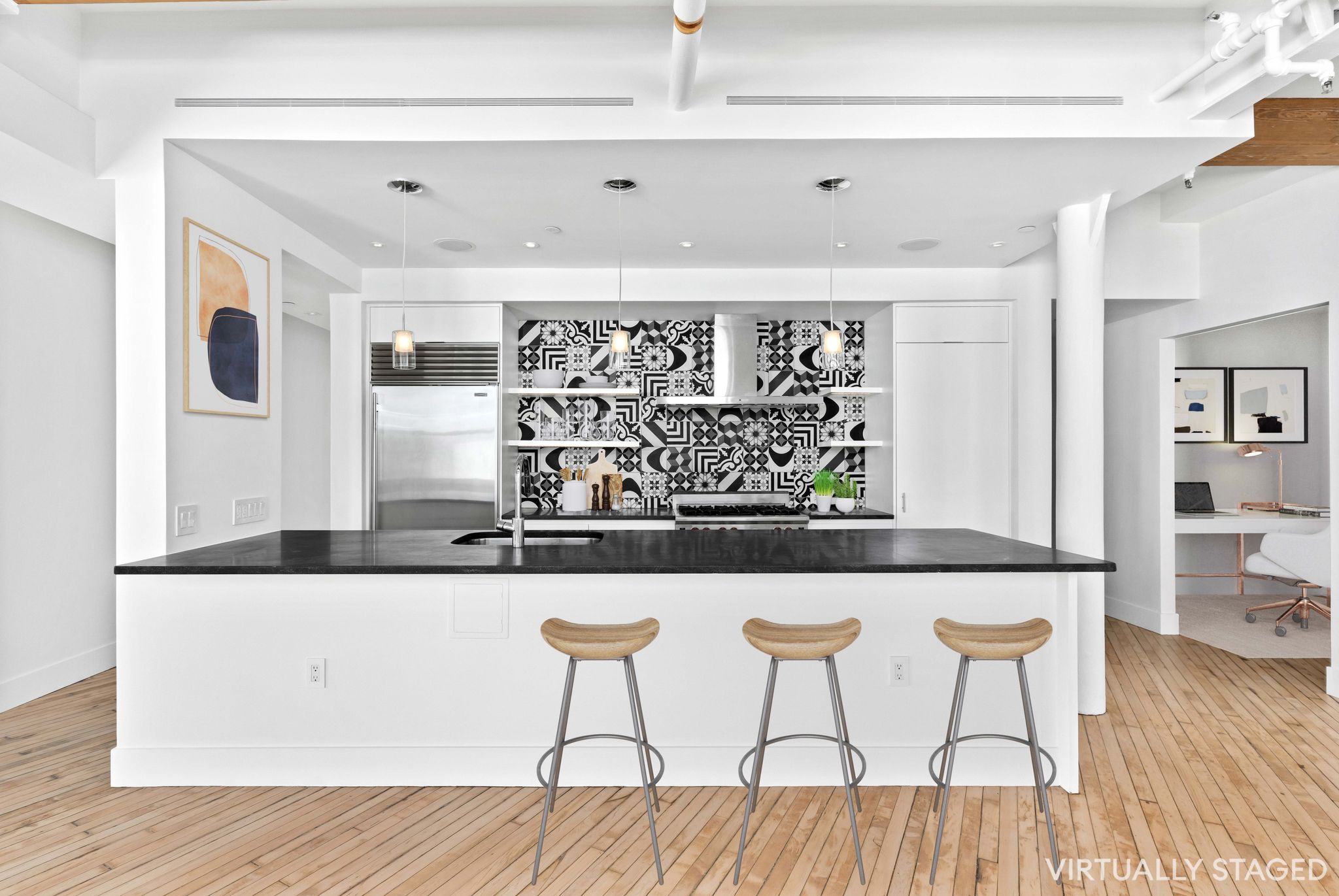 85 North 3rd Street, Unit 505 Brooklyn, NY 11249 - Photo 6 of 14