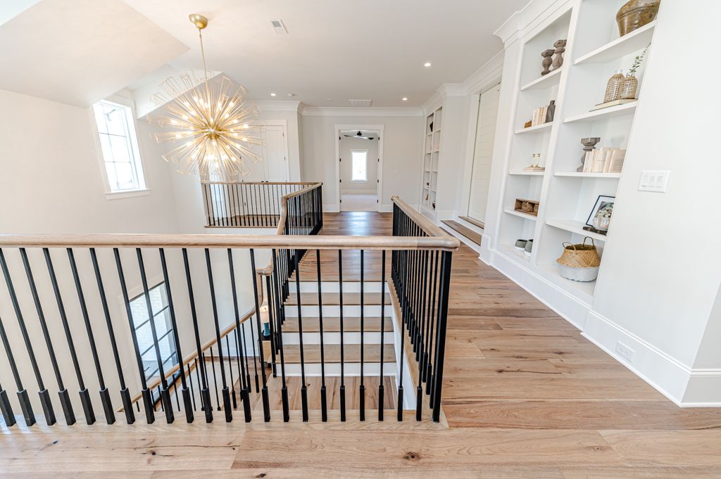 1608 Estate Valley Lane Raleigh, NC 27613 - Photo 23 of 48