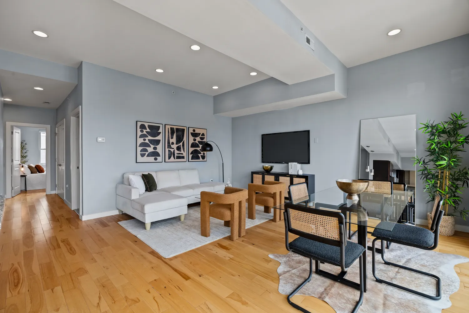 $425,000 | 1930 Parrish Street, Unit 4, Philadelphia, PA 19130