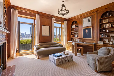 $35,000,000 | 1040 5th Avenue, Unit 16 | Upper East Side