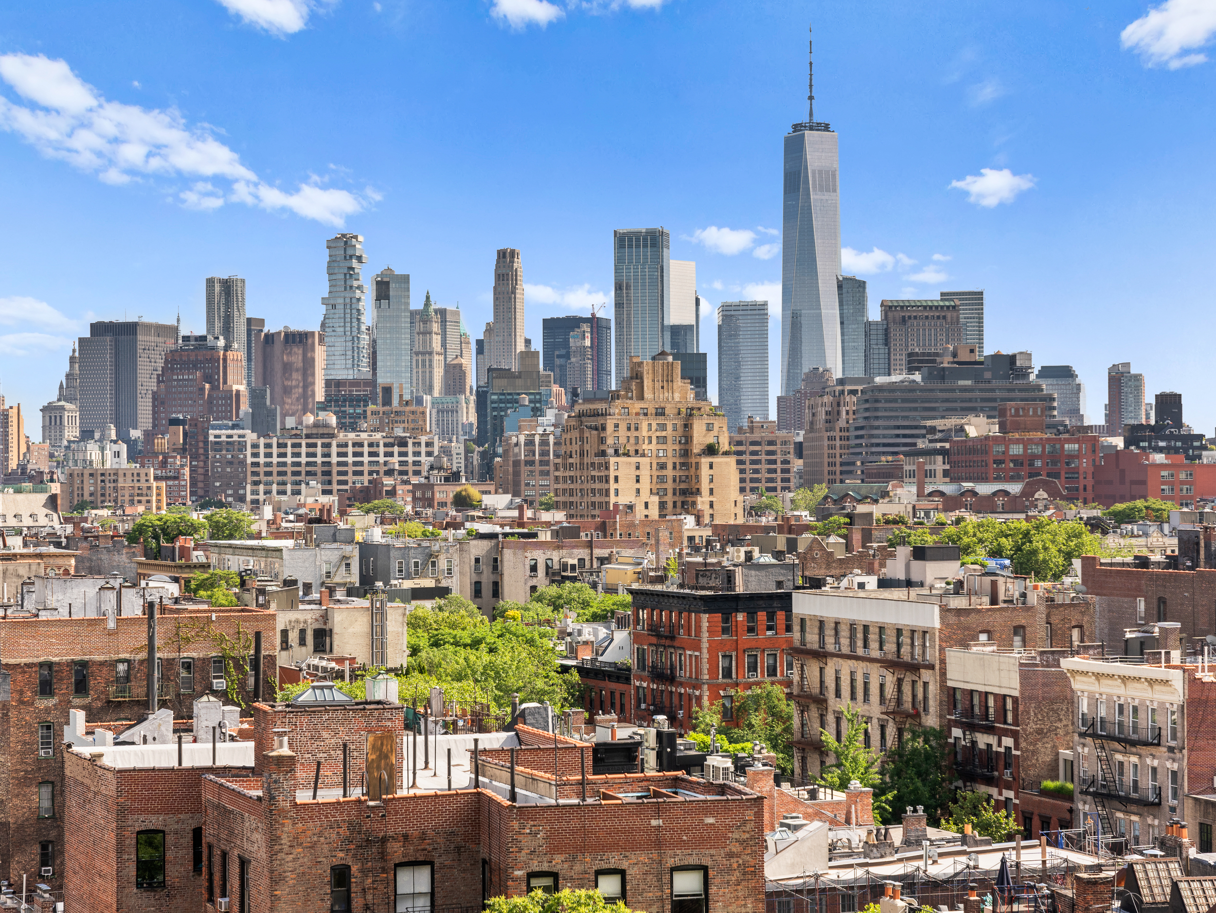 14 Horatio Street, Unit 12K Manhattan, NY 10014 - Photo 12 of 16