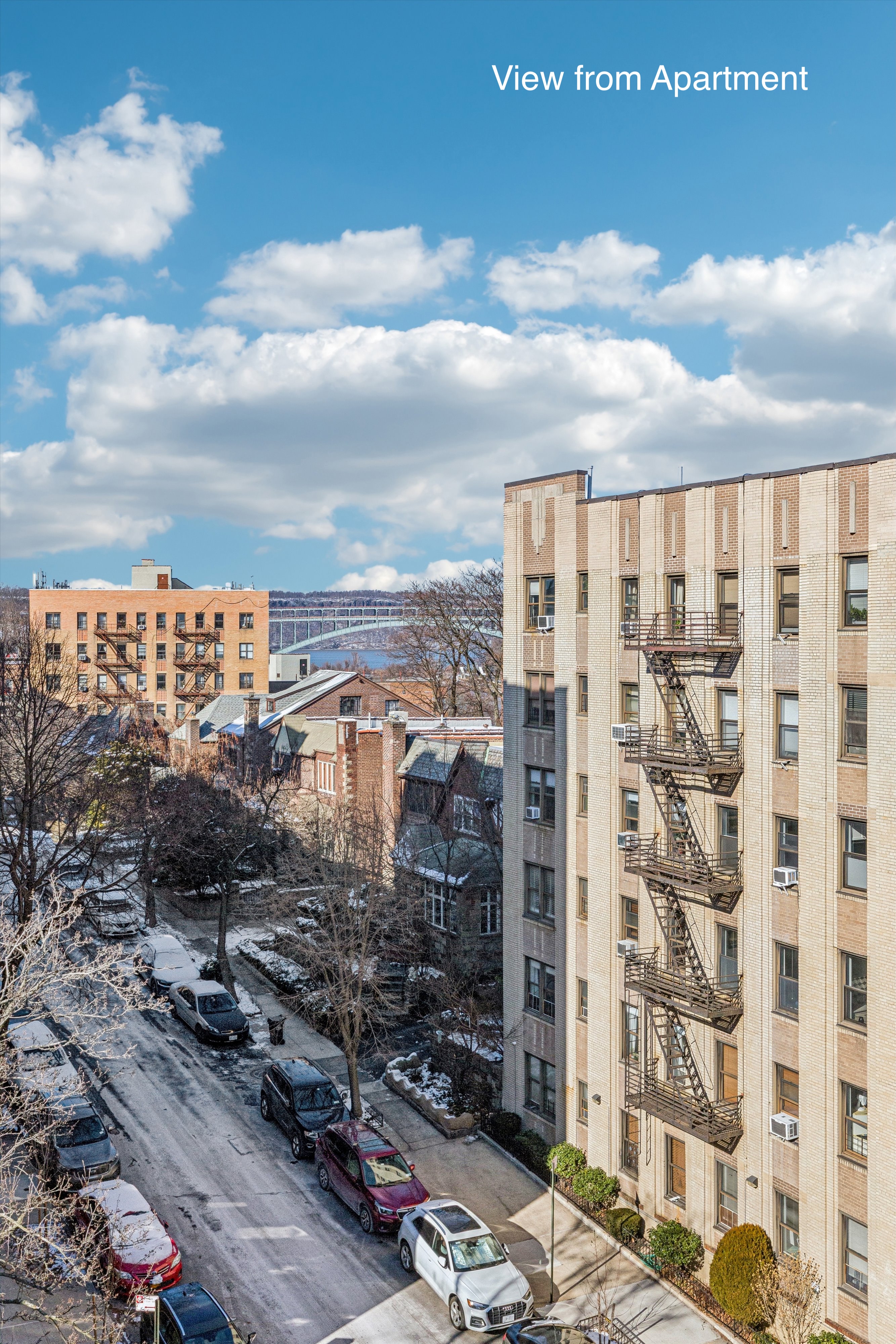 90 Park Terrace East, Unit 7C Manhattan, NY 10034 - Photo 3 of 21 Gallery Image 3
