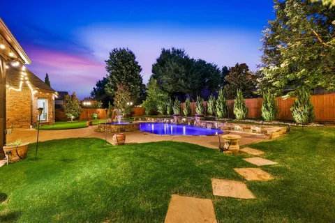 $1,650,000 | 1805 Grosvenor Green, Colleyville, TX 76034
