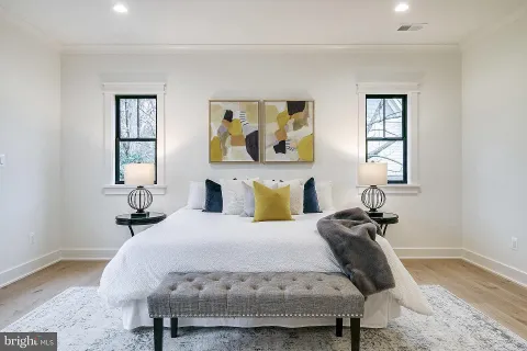 $2,925,000 | 930 Fairway Drive Northeast, Vienna, VA 22180