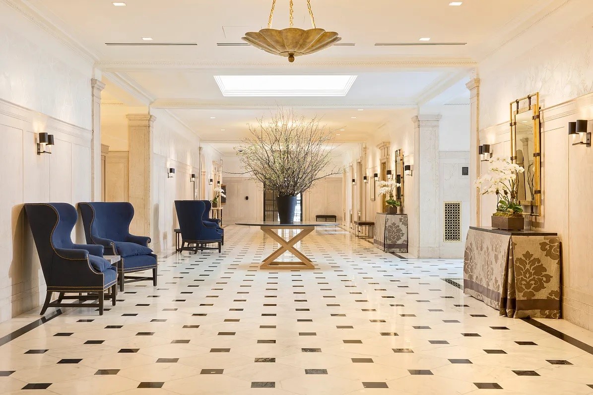 141 East 88th Street, Unit PHS Manhattan, NY 10128 - Photo 23 of 28