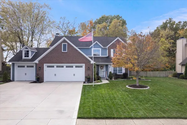 $499,000 | 6525 Manchester Drive, Fishers, IN 46038