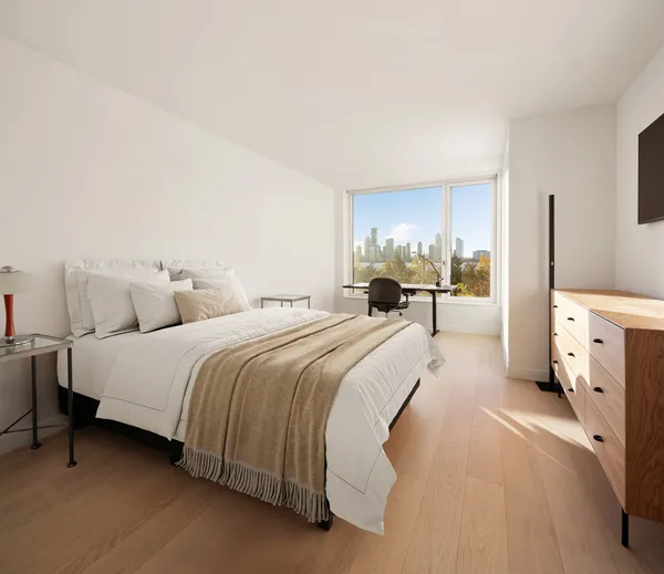 $3,500,000 | 450 Washington Street, Unit 308 | TriBeCa