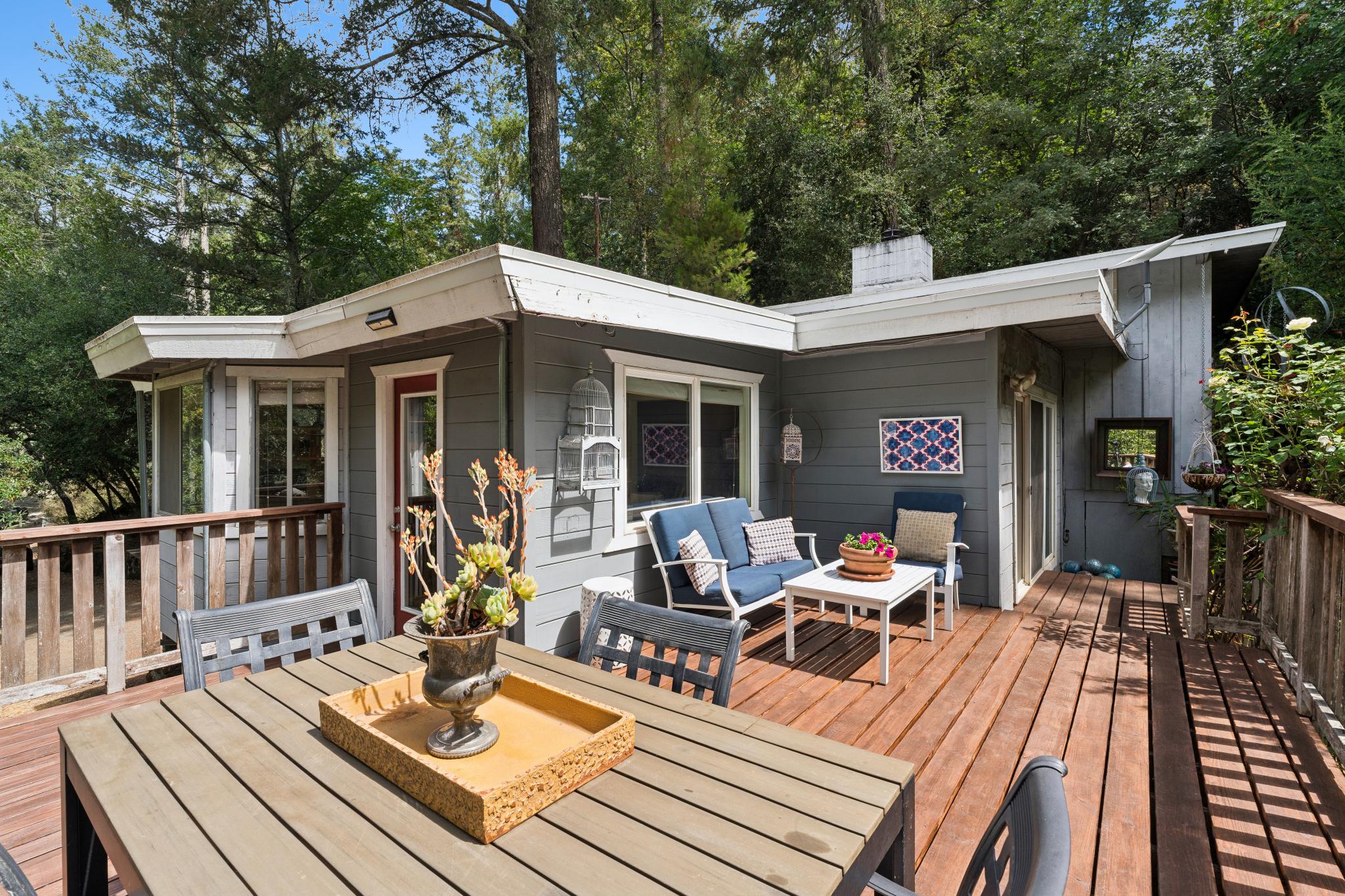 5444 Gates Road Santa Rosa, CA 95404 - Photo 19 of 25 Gallery Image 19