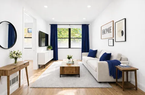 $750,000 | 223 Pulaski Street, Unit 1A | Bedford-Stuyvesant