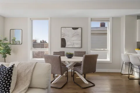 $845,000 | 17 Chestnut Avenue, Unit 3, Jamaica Plain, MA 02130