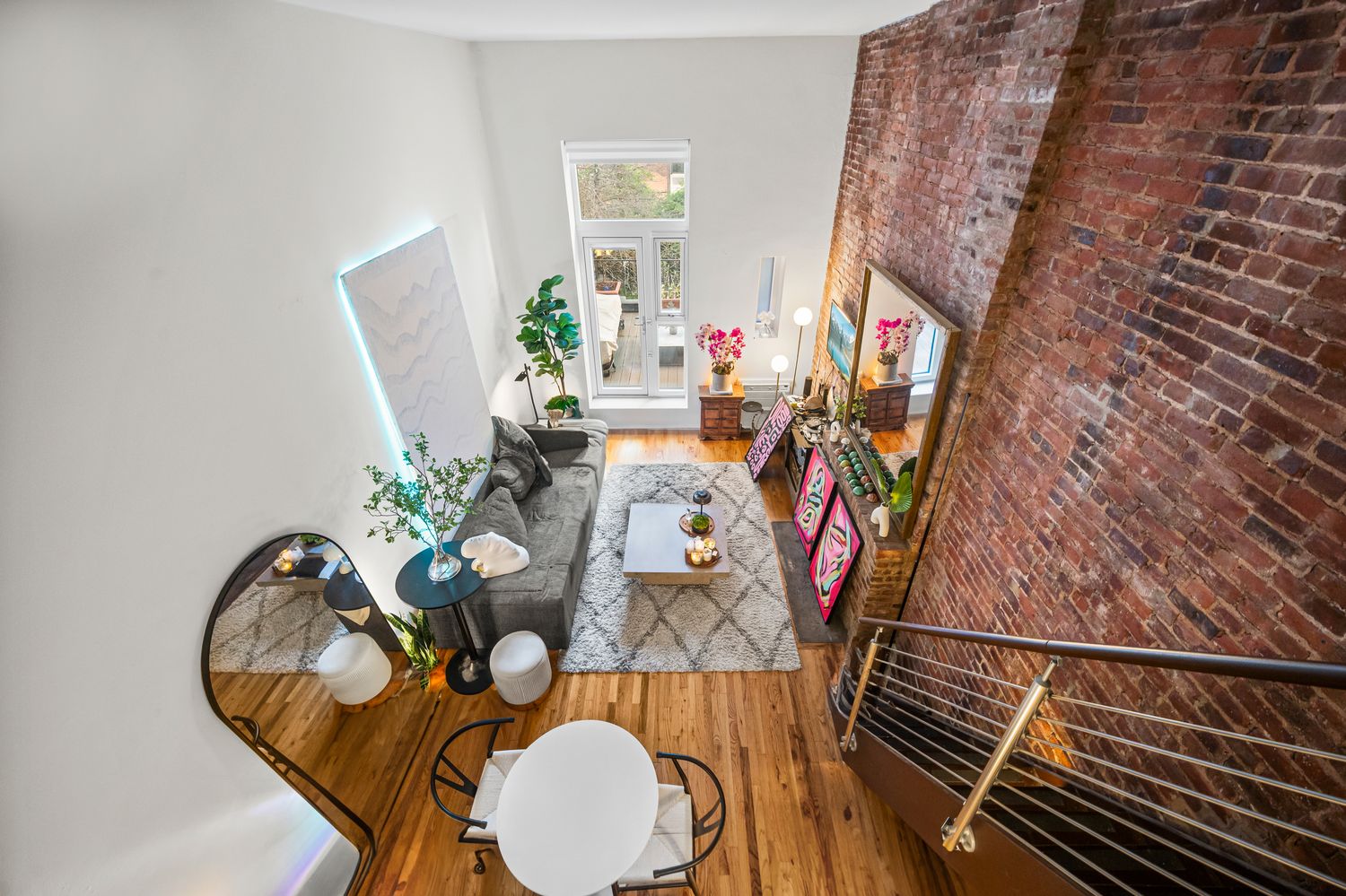 223 West 14th Street, Unit 1B Manhattan, NY 10011 - Photo 2 of 8 Gallery Image 2